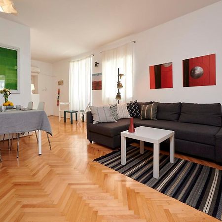Apartment Tin Trogir Eksteriør bilde