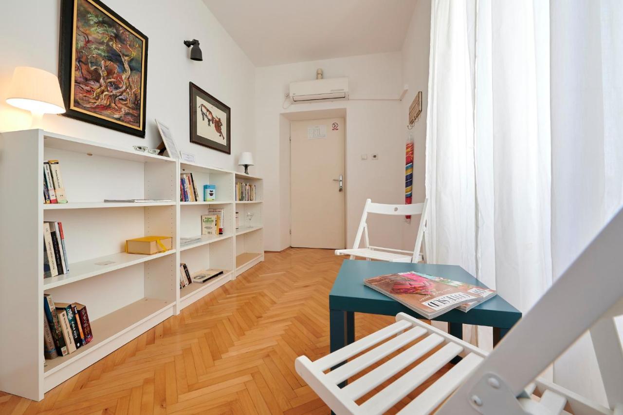 Apartment Tin Trogir Eksteriør bilde