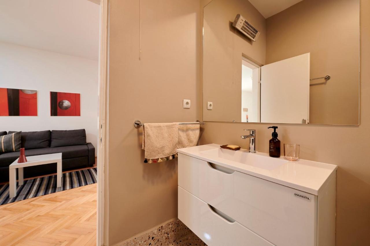 Apartment Tin Trogir Eksteriør bilde