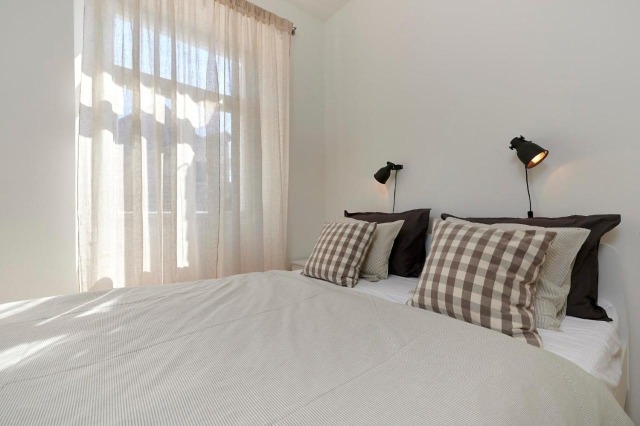 Apartment Tin Trogir Eksteriør bilde
