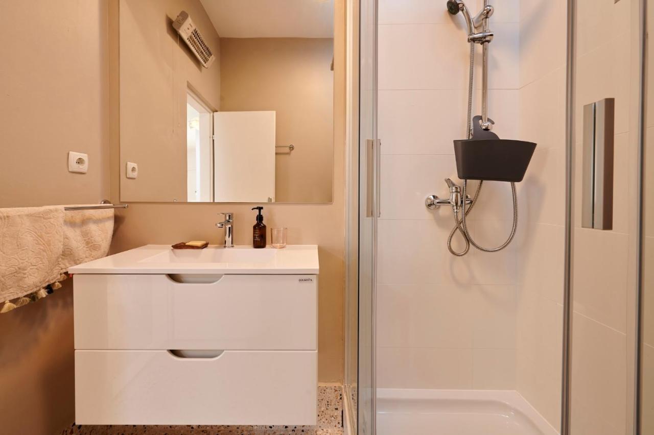 Apartment Tin Trogir Eksteriør bilde