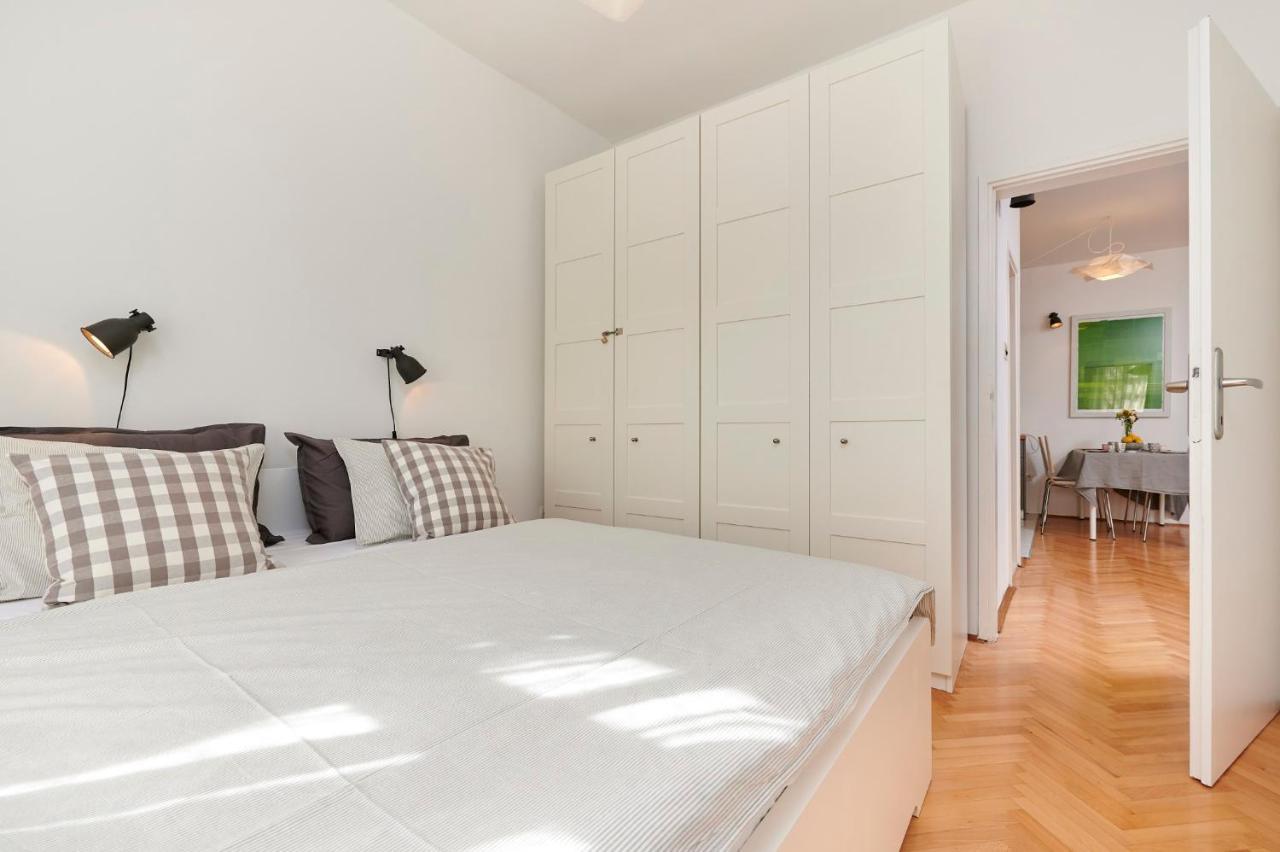 Apartment Tin Trogir Eksteriør bilde